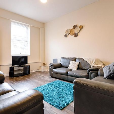 Perfect Location With Parking - Jersey House - Tv In Every Bedroom! Swansea Exterior foto